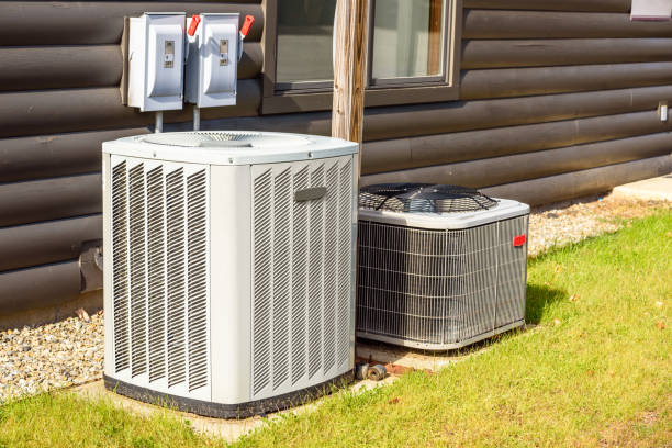 Local HVAC companies in Sunbury, PA
